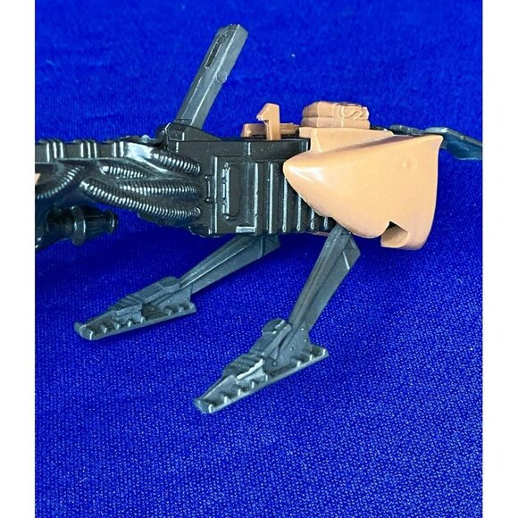 VTG Estate‎ 1995 Tonka Toys Star Wars Speeder Bike w/ 1996 Trilogy Pin! 48 - Picture 8 of 15